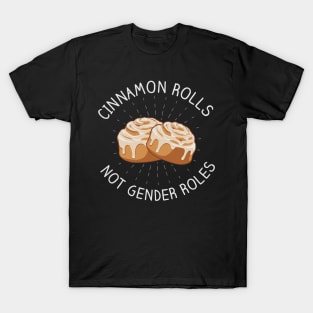 cara cinnamon T-Shirt